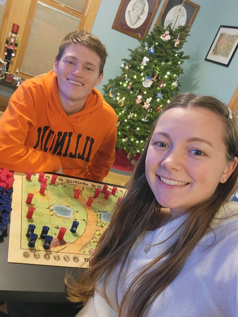 Happy New Year 🥳