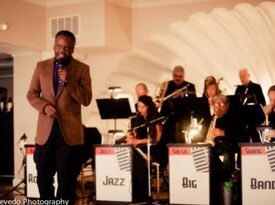 Rockin Jazz Band & Rockin Jazz Big Band Orchestra - Big Band - San Diego, CA - Hero Gallery 3