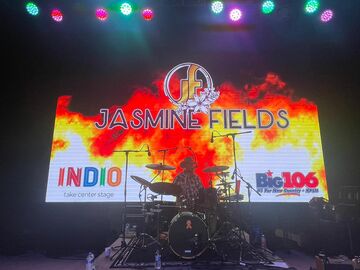 Jasmine Fields Country Band - Country Band - Costa Mesa, CA - Hero Main