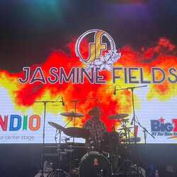 Jasmine Fields Country Band, profile image