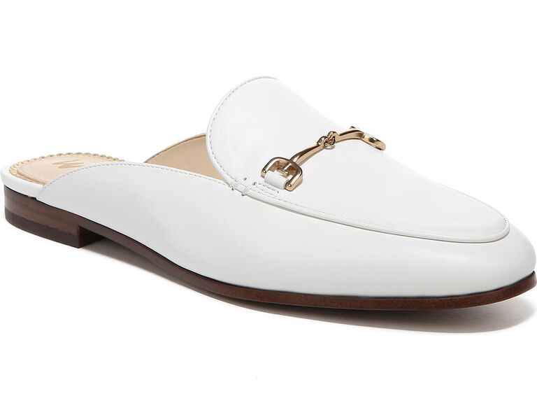 25 Best White Wedding Shoes for Every Style