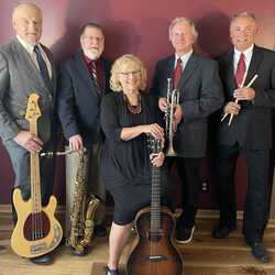 Keep Moving Variety Dance Band, profile image
