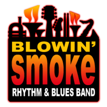 The Blowin' Smoke Rhythm & Blues Band - R&B Band - Los Angeles, CA - Hero Main