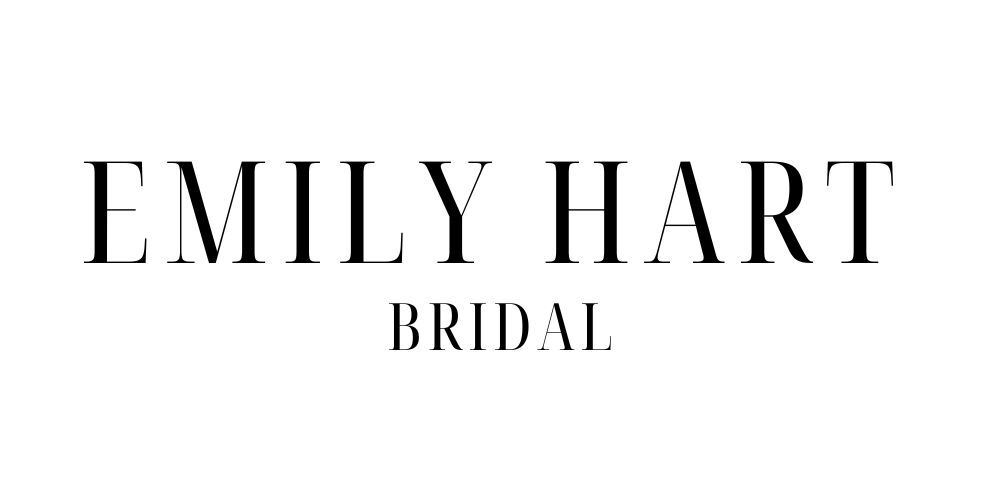 Emily Hart Bridal | Bridal Salons - The Knot