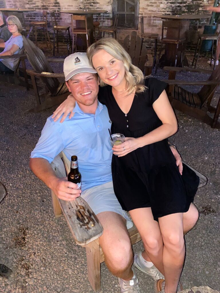 Reese's 22nd Birthday