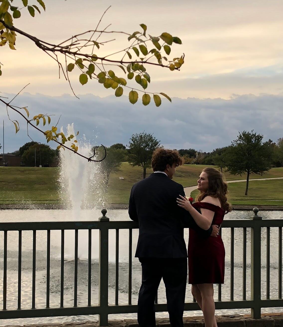 Homecoming!