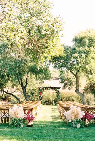 Greengate Ranch & Vineyard | Reception Venues - The Knot