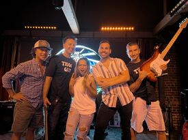 DJ Frankeys - Cover Band - Hermosa Beach, CA - Hero Gallery 1