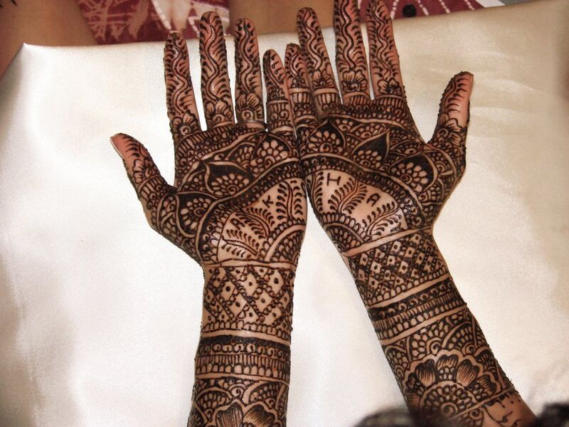 Nisha Henna Tattoos - Henna Artist Buffalo, NY | GigMasters