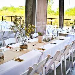 Audubon Center - The Dorrance Skyline Room, profile image