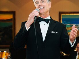 Frank Sinatra Tribute Show - Featuring Tim Oates - Frank Sinatra Tribute Act - Irvine, CA - Hero Gallery 2