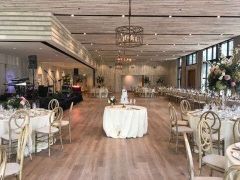 Middleton Place | Reception Venues - Charleston, SC