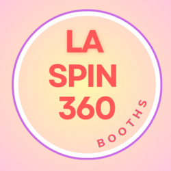 LA SPIN 360 Booths, profile image