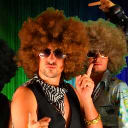The Shagadelics, profile image