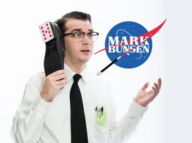 Mark Bunsen - Comedy Magician - Weston, FL - Hero Gallery 3