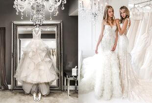 Wedding Dresses in Beaumont TX The Knot