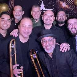 Projecto 7 Salsa and Latin Jazz, profile image