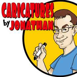 Caricatures by Jonathan Sorrells, profile image