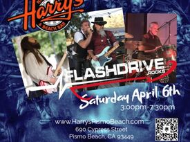 FlashDrive.rocks - Cover Band - Visalia, CA - Hero Gallery 3