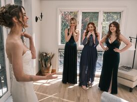 Amethyst Events by Amanda - Wedding Planner - Bethlehem, CT - Hero Gallery 1