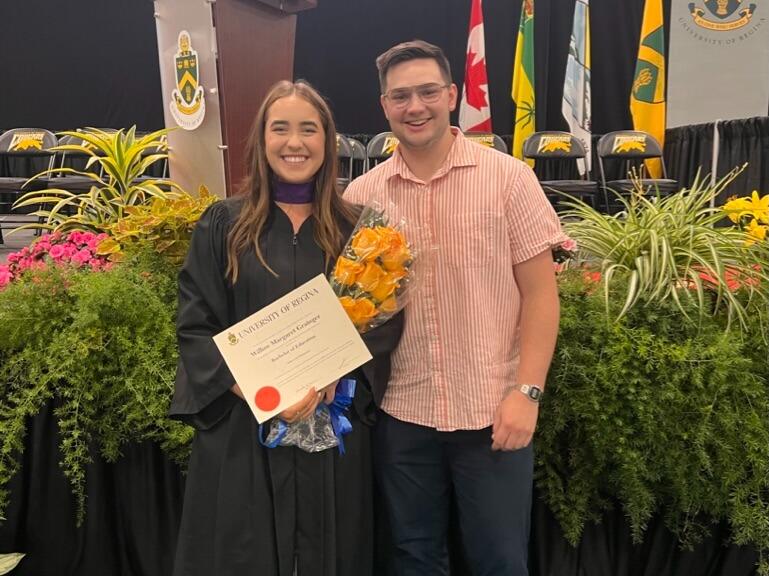 Willow's Convocation