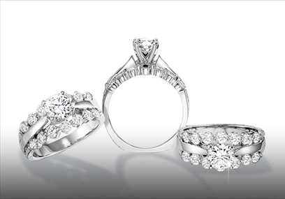 Bell Jewelers | Jewelers - The Knot