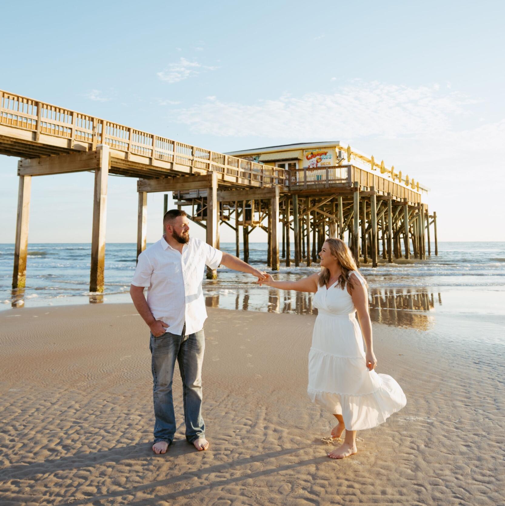 Emma McVay and Jacob Groff's Wedding Website - The Knot