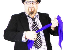 Jordano the Great of Tricky Magic - Magician - Brentwood Bay, BC - Hero Gallery 3