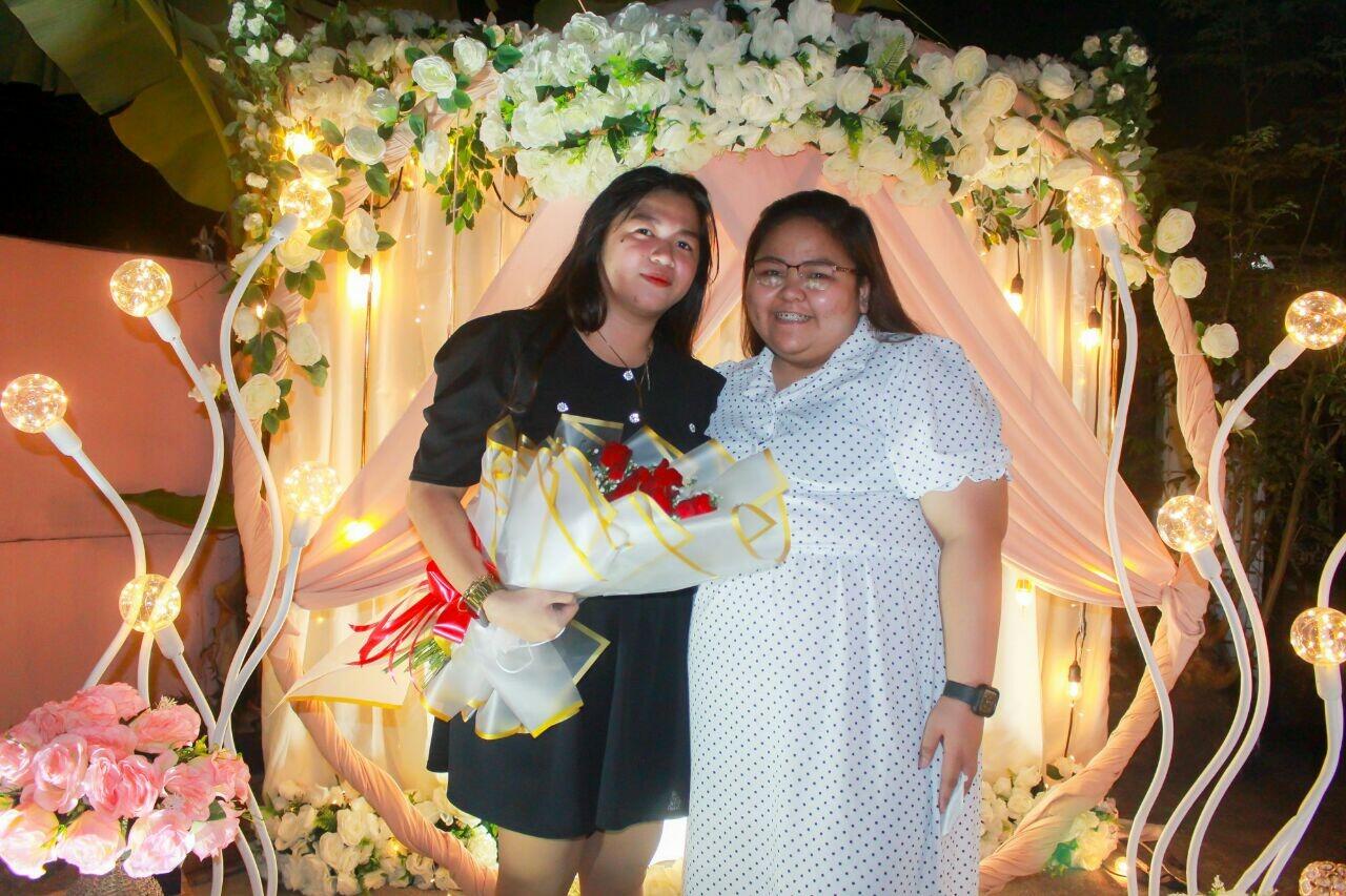 Ate Cen ❤️