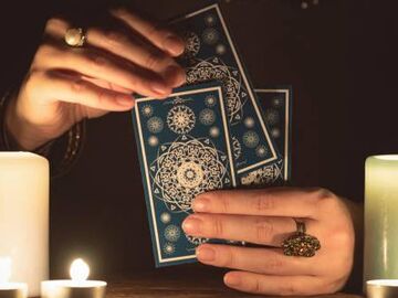 Psychic and tarot card readings by Stephanie - Fortune Teller - Rancho Cucamonga, CA - Hero Main