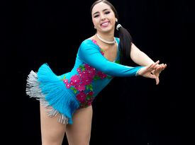 Carolina Hernandez - Belly Dancer - Rockville, MD - Hero Gallery 2