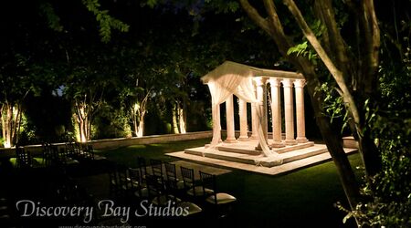 Brownstone Gardens | Reception Venues - The Knot