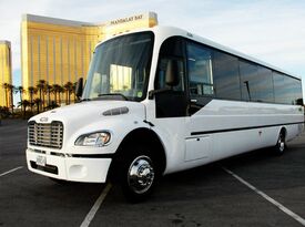 Celebrity Coaches of America - Party Bus - Las Vegas, NV - Hero Gallery 3
