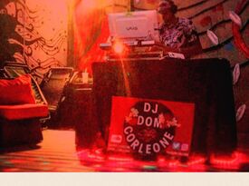 Dominic Harris - DJ - Oxon Hill, MD - Hero Gallery 1