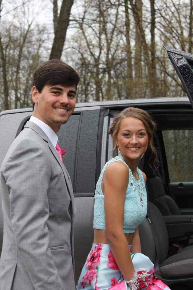 Junior Prom!
