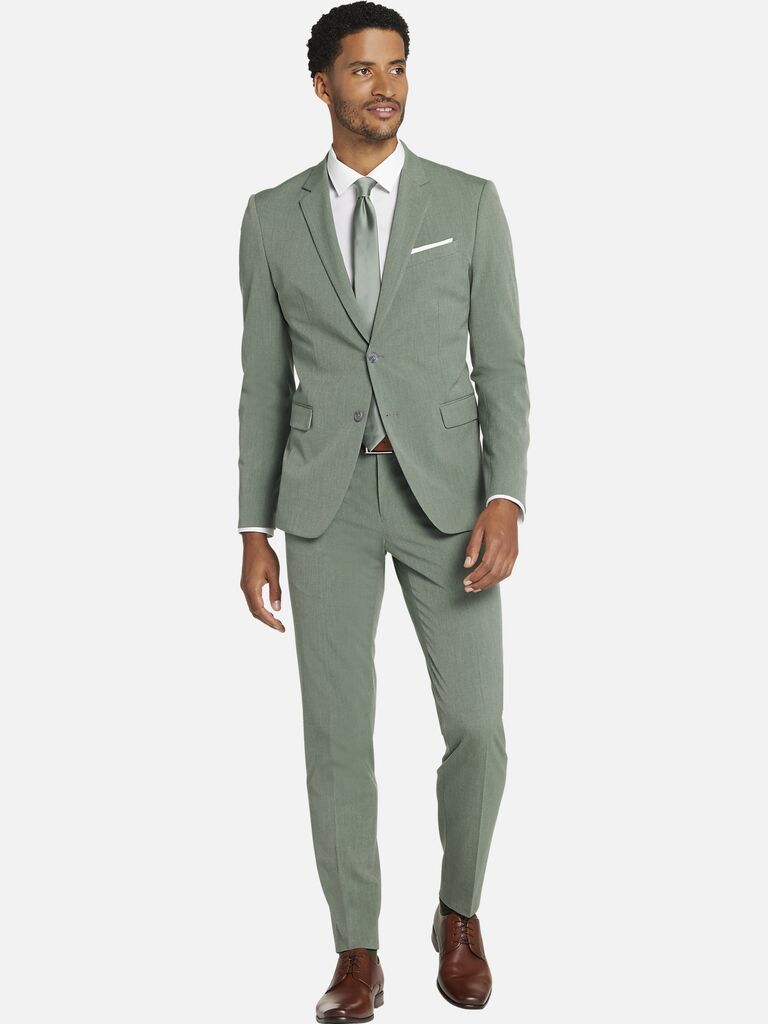 The Best Affordable Men s Suits for Weddings Beyond