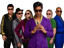 LoVeSeXy tribute 2 the music of PRINCE - Prince Tribute Act - Boston, MA - Hero Gallery 1