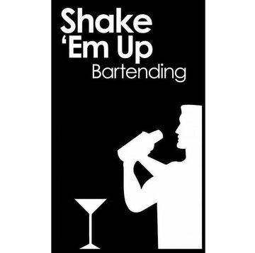 Shake 'Em Up Bartending - Bartender - Los Angeles, CA - Hero Main