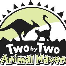 Two by Two Animal Haven Inc., profile image