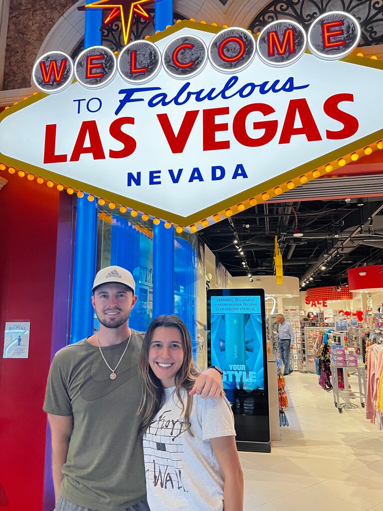 Las Vegas, Nevada