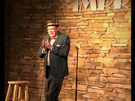 James R. Zingelman-Comedian/INTERACTIVE Speaker! - Comedian - Denver, CO - Hero Gallery 1