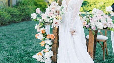 The Bridal Designer's Guide to Wedding Vow Renewal Dresses - Angela Kim  Couture
