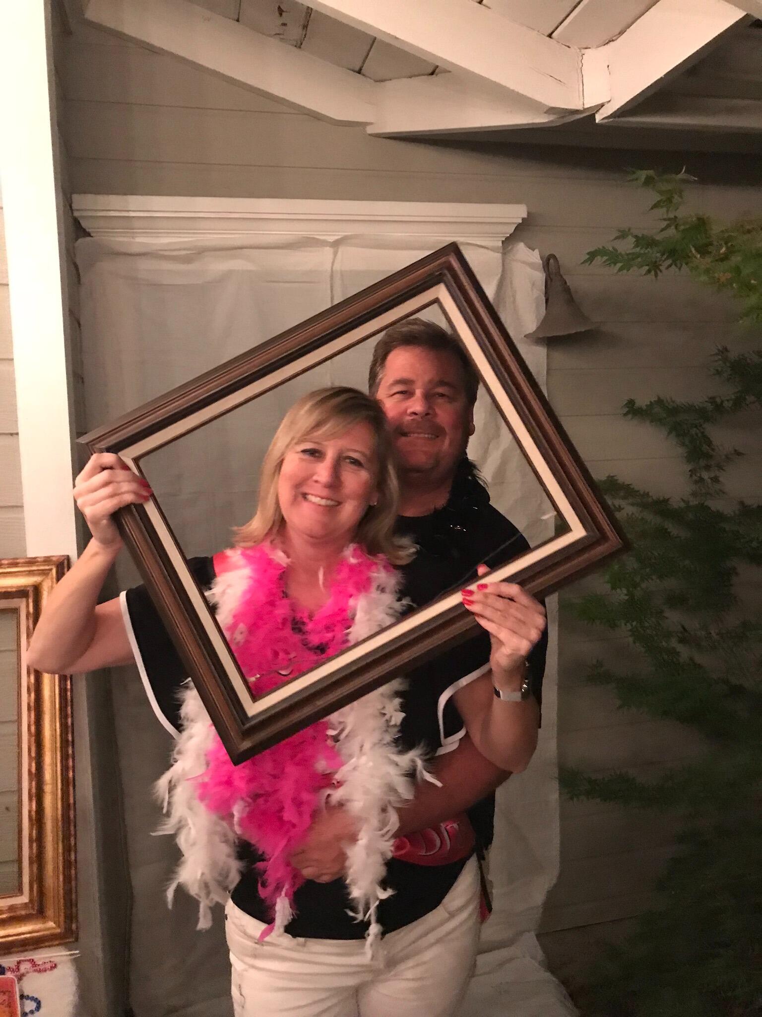 Another fun birthday memory.