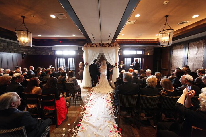 Blackstone Steakhouse | Reception Venues - Melville, NY