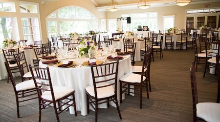 Stonebridge Country Club - Venue - Aurora, IL - WeddingWire