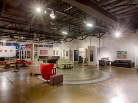 Unexpected Venue - Warehouse - Phoenix, AZ - Hero Gallery 3