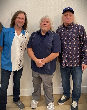 The All New, "3 Window Coupe Band" - Classic Rock Band - Gilbert, AZ - Hero Main