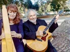 Margaret & Kristoph - Celtic Duo - Oakland, CA - Hero Gallery 4