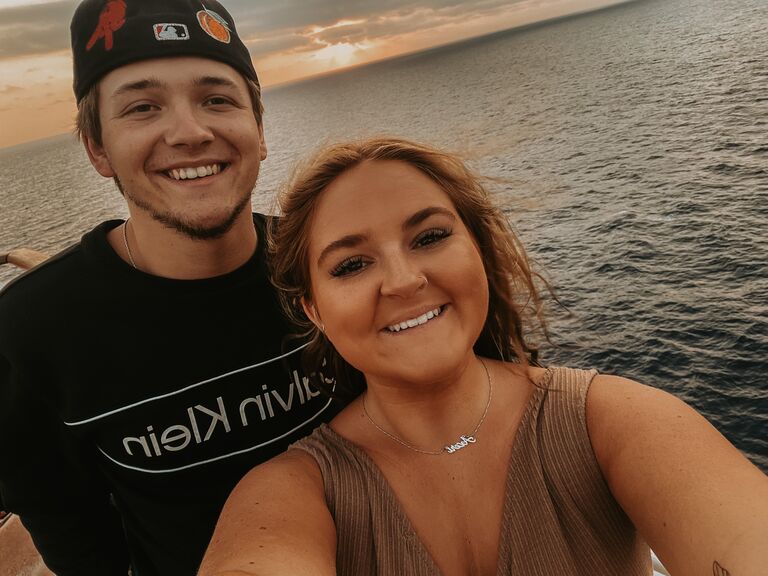 Vacation with the Carpenters to the Bahamas!
