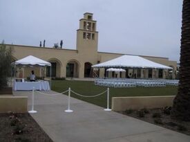 Atlas Party Rentals - Wedding Tent Rentals - Santa Ana, CA - Hero Gallery 2